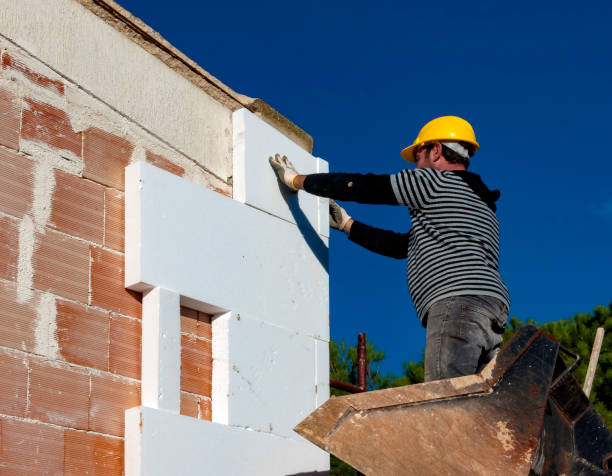 Best Insulation Maintenance and Repair in Farmerville, LA