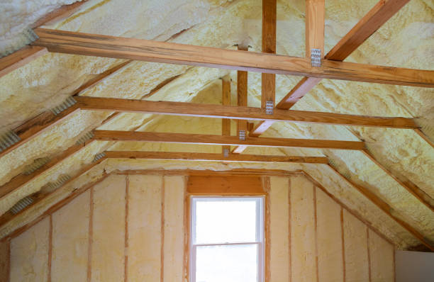 Best Commercial Insulation in Farmerville, LA
