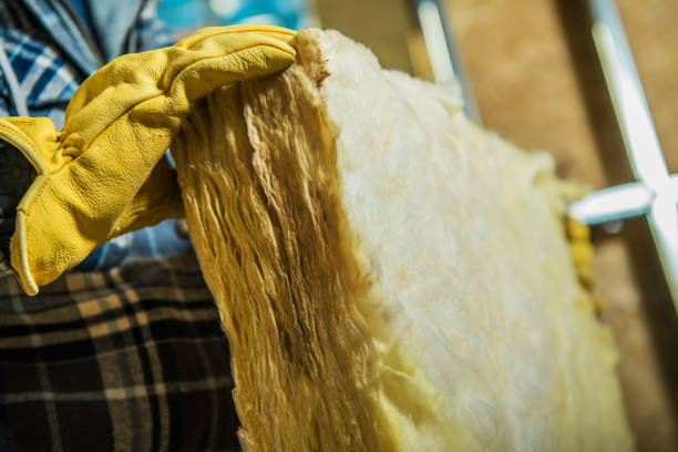 Best Insulation for Specific Applications in Farmerville, LA